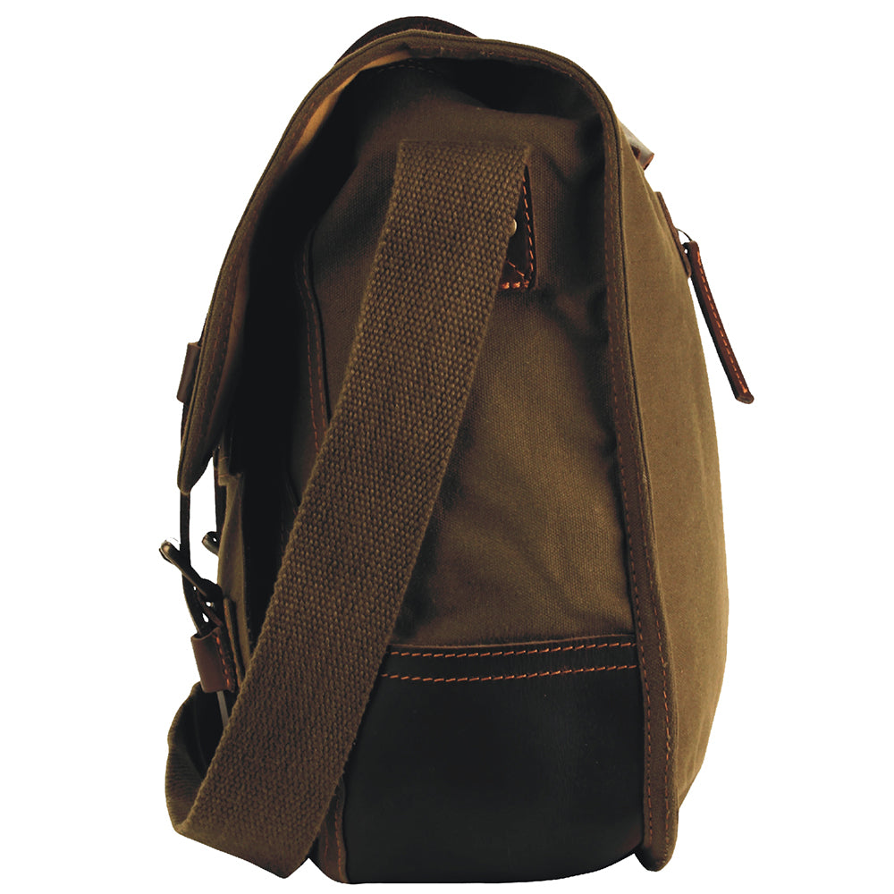 Damn Dog Haversack Bag