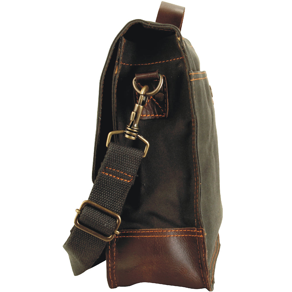 Damn Dog Work Bag