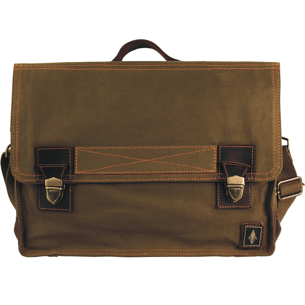 Damn Dog Work Bag