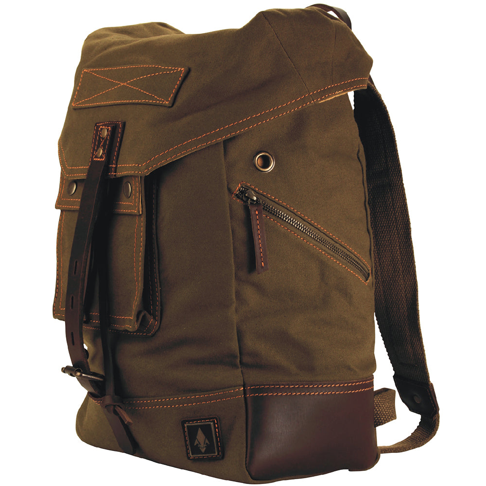 Damn Dog Rucksack