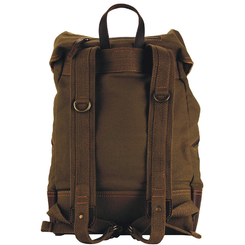 Damn Dog Rucksack
