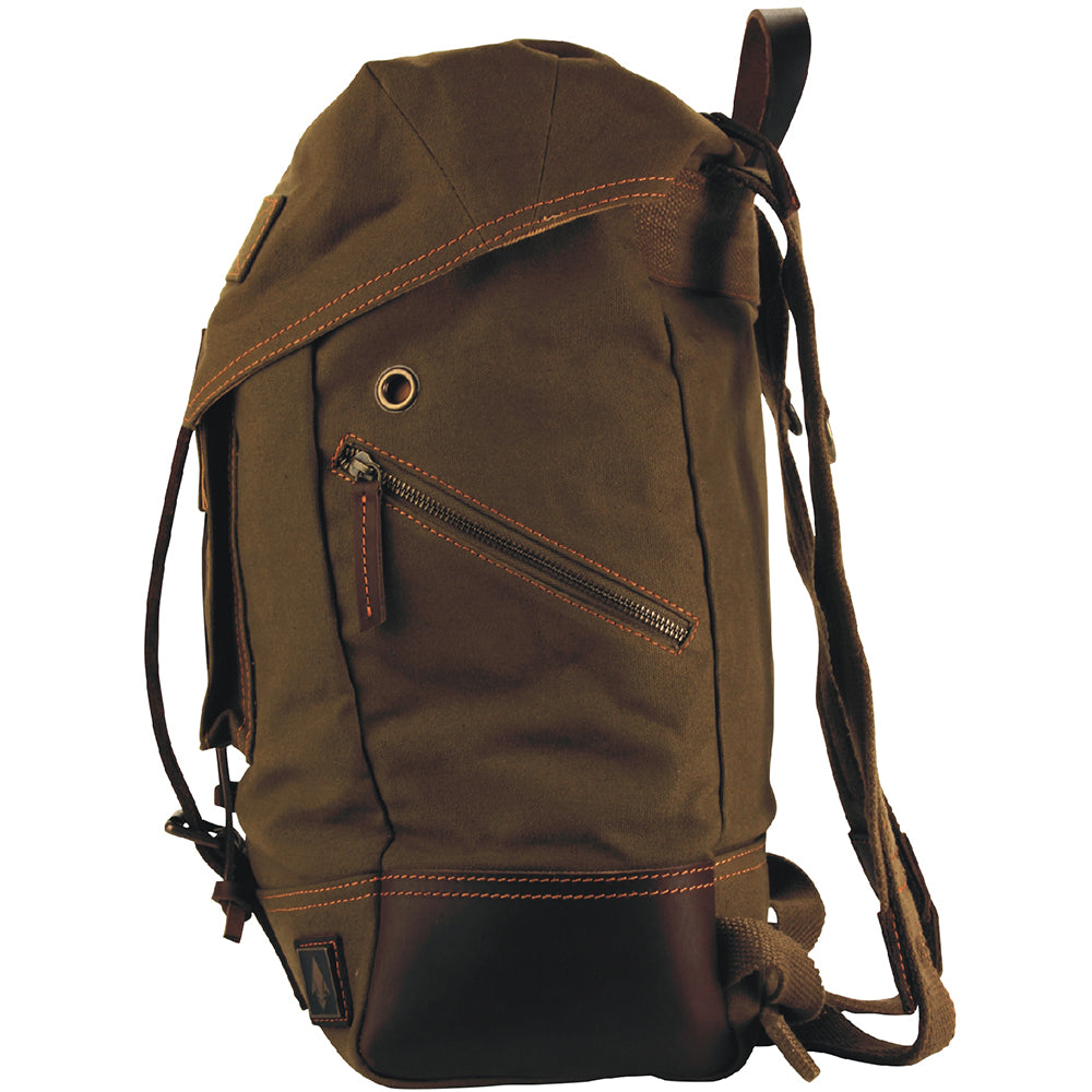 Damn Dog Rucksack