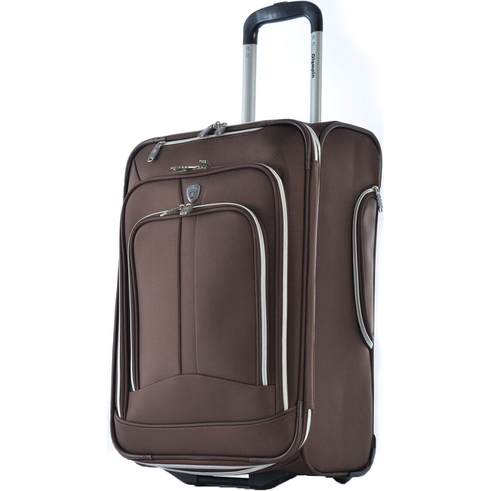 Olympia USA Hamburg 3 Piece Expandable Spinner Set
