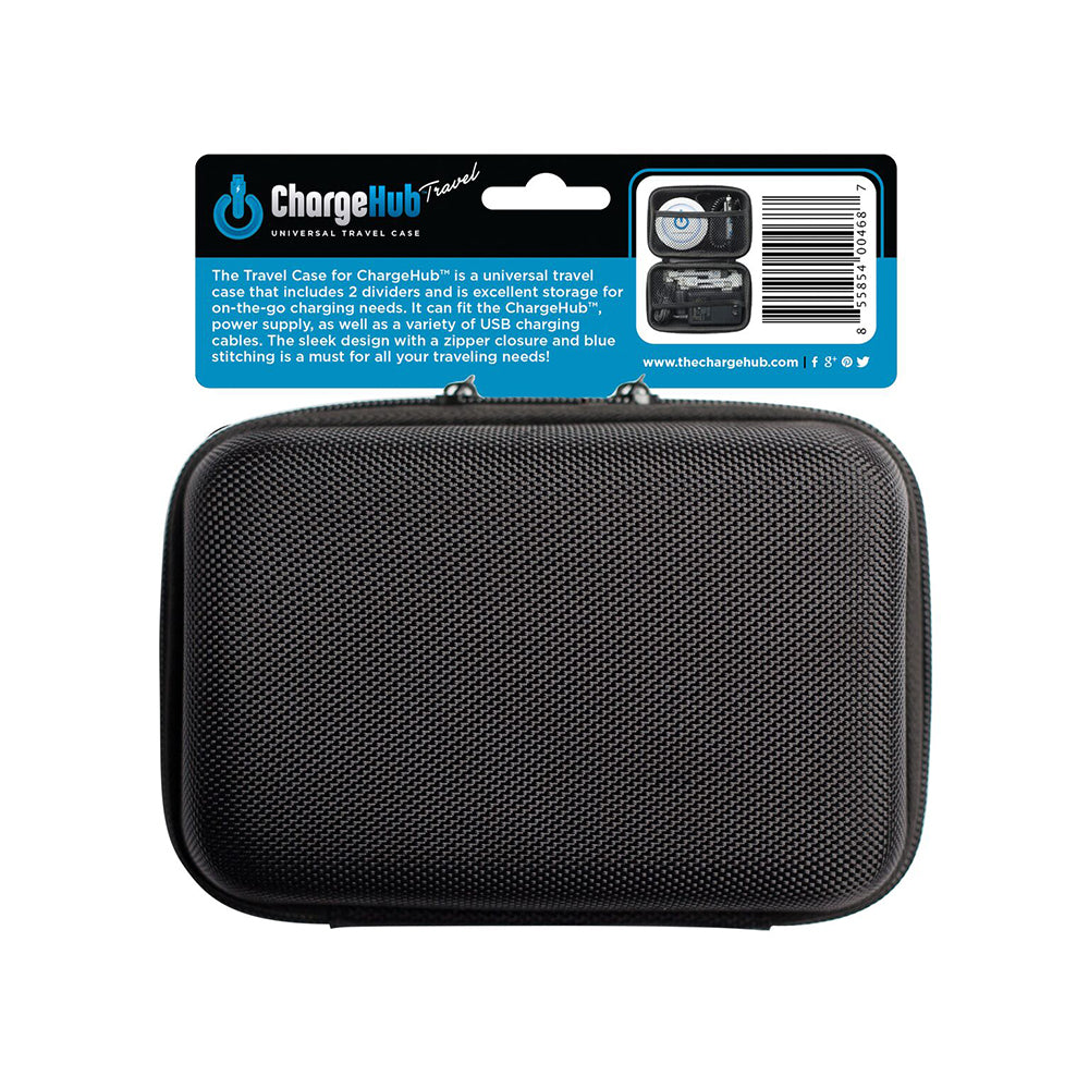 The Charge Hub Travel & Storage Case for Charge Hub