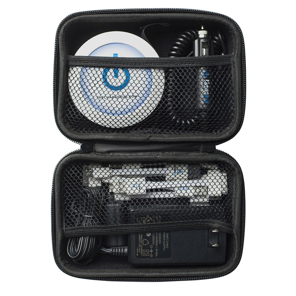 The Charge Hub Travel & Storage Case for Charge Hub