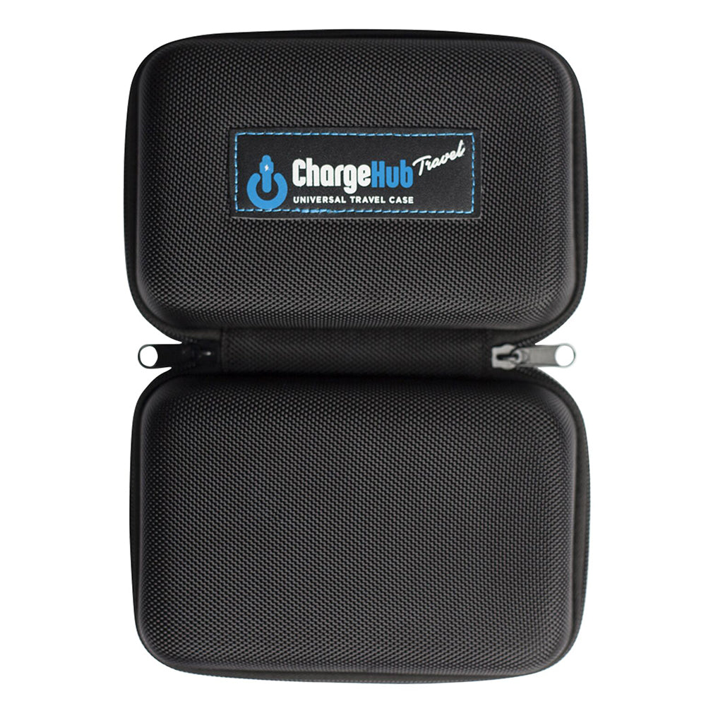 The Charge Hub Travel & Storage Case for Charge Hub