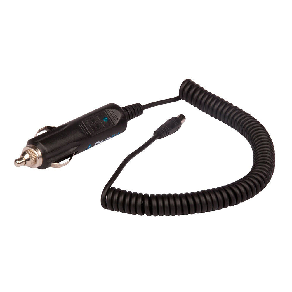 The Charge Hub Vehicle Power Cable for Charge Hub X7