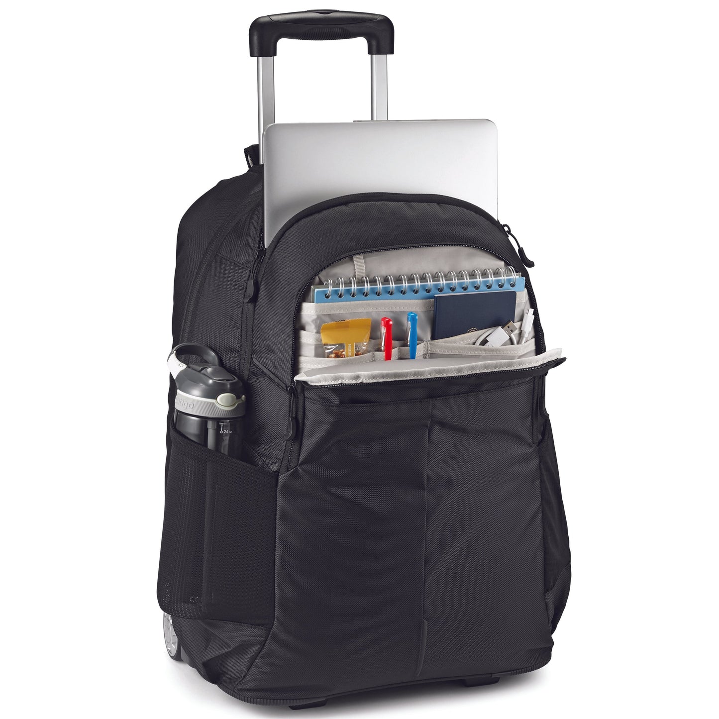 High Sierra Powerglide Pro Wheeled Backpacks