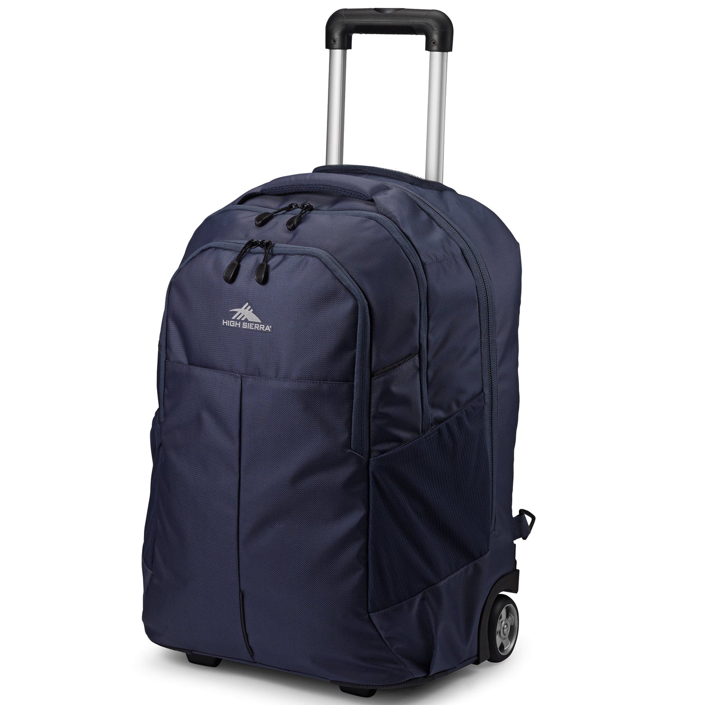 High Sierra Powerglide Pro Wheeled Backpacks