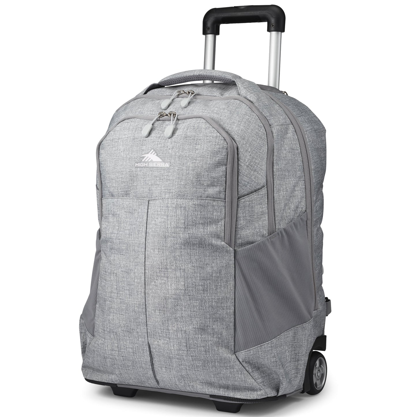 High Sierra Powerglide Pro Wheeled Backpacks