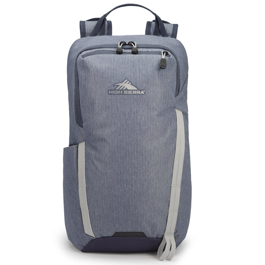 High Sierra Outside Commuter Hydration Backpack 18L