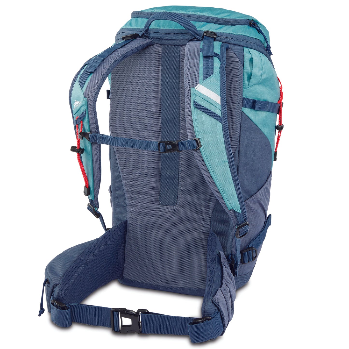 High Sierra Pathway 2.0 45L Backpack