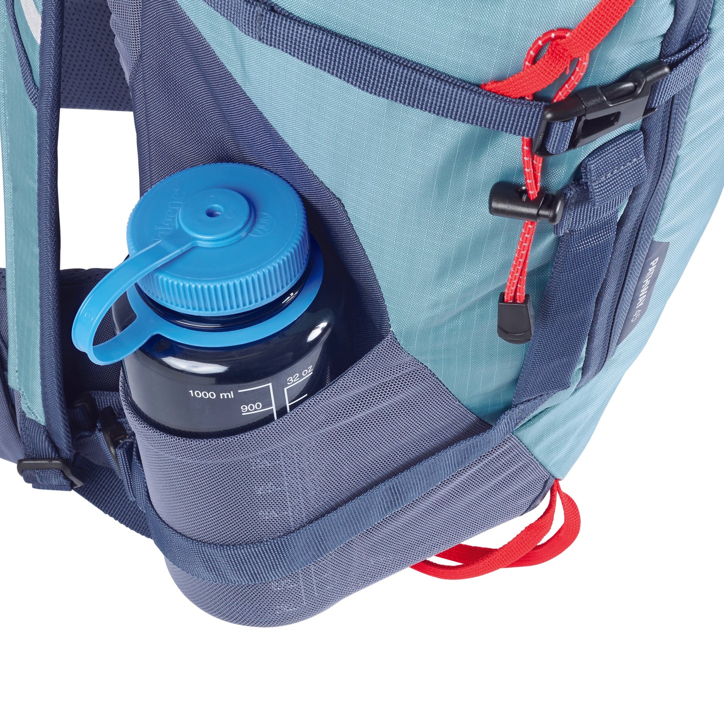 High Sierra Pathway 2.0 45L Backpack