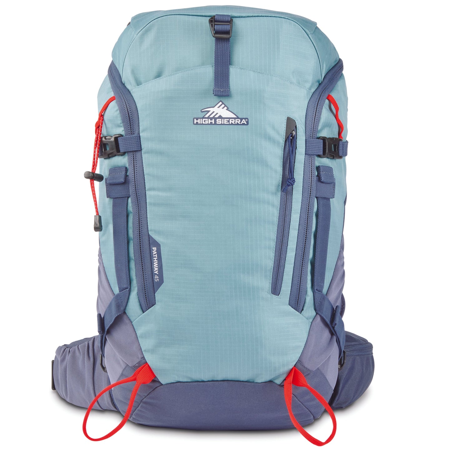 High Sierra Pathway 2.0 45L Backpack