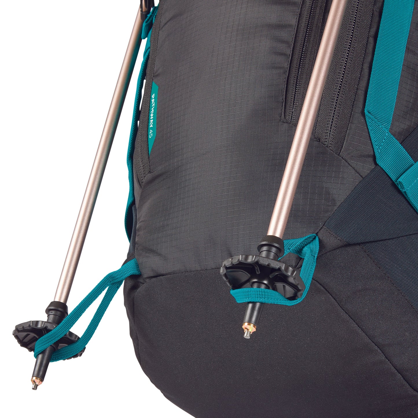 High Sierra Pathway 2.0 45L Backpack
