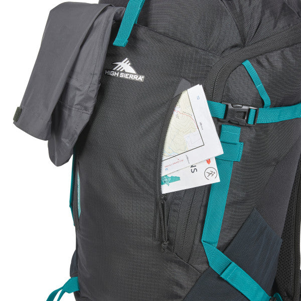 High Sierra Pathway 2.0 45L Backpack