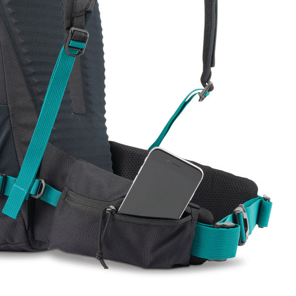 High Sierra Pathway 2.0 45L Backpack