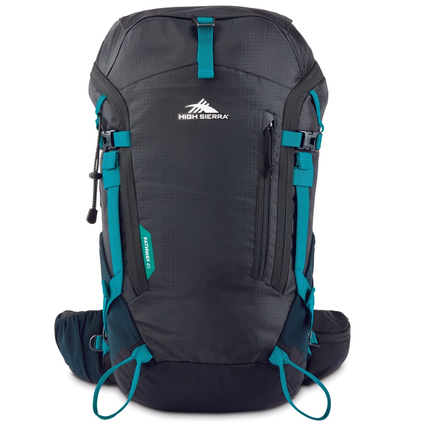 High Sierra Pathway 2.0 45L Backpack