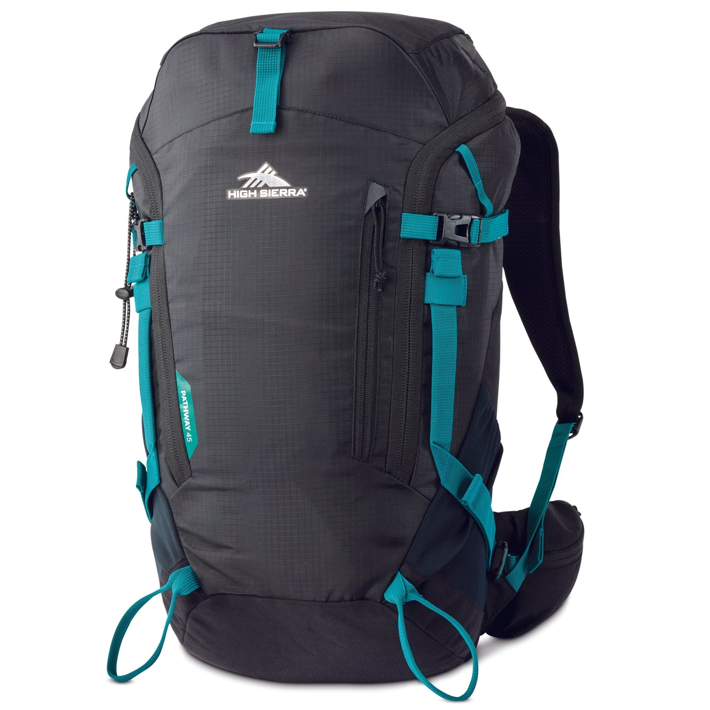 High Sierra Pathway 2.0 45L Backpack