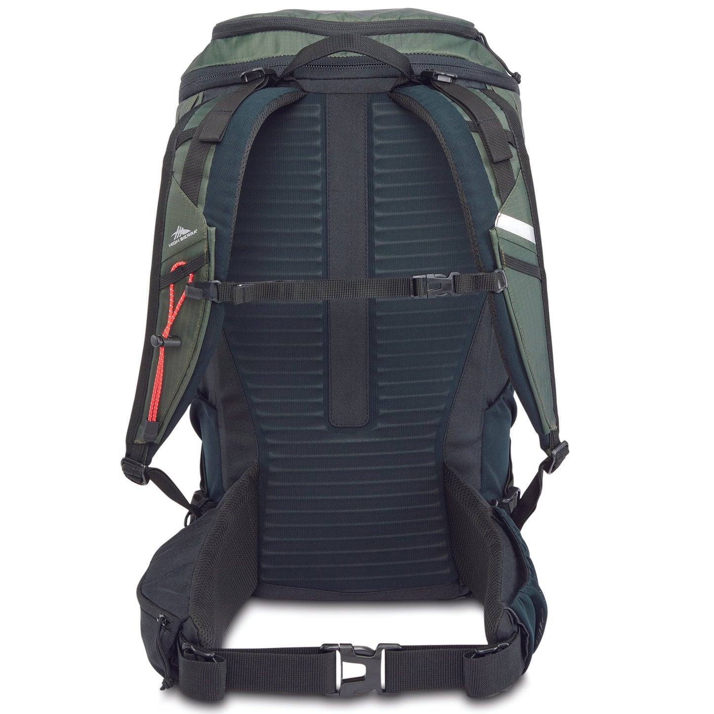 High Sierra Pathway 2.0 45L Backpack