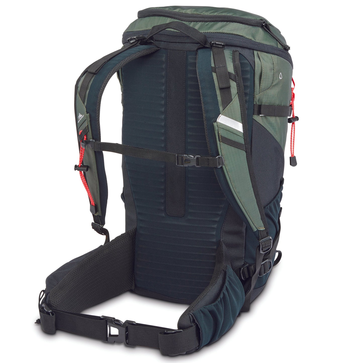 High Sierra Pathway 2.0 45L Backpack