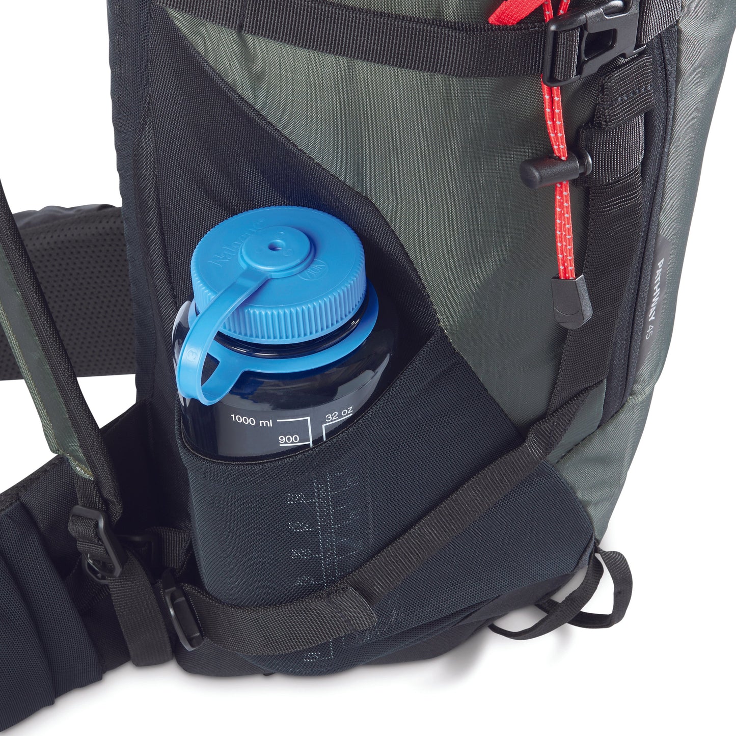 High Sierra Pathway 2.0 45L Backpack