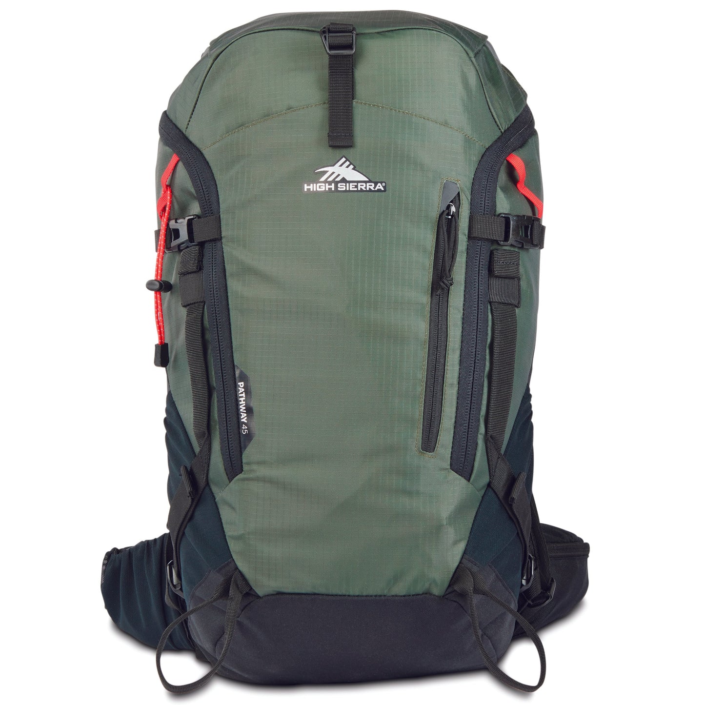 High Sierra Pathway 2.0 45L Backpack