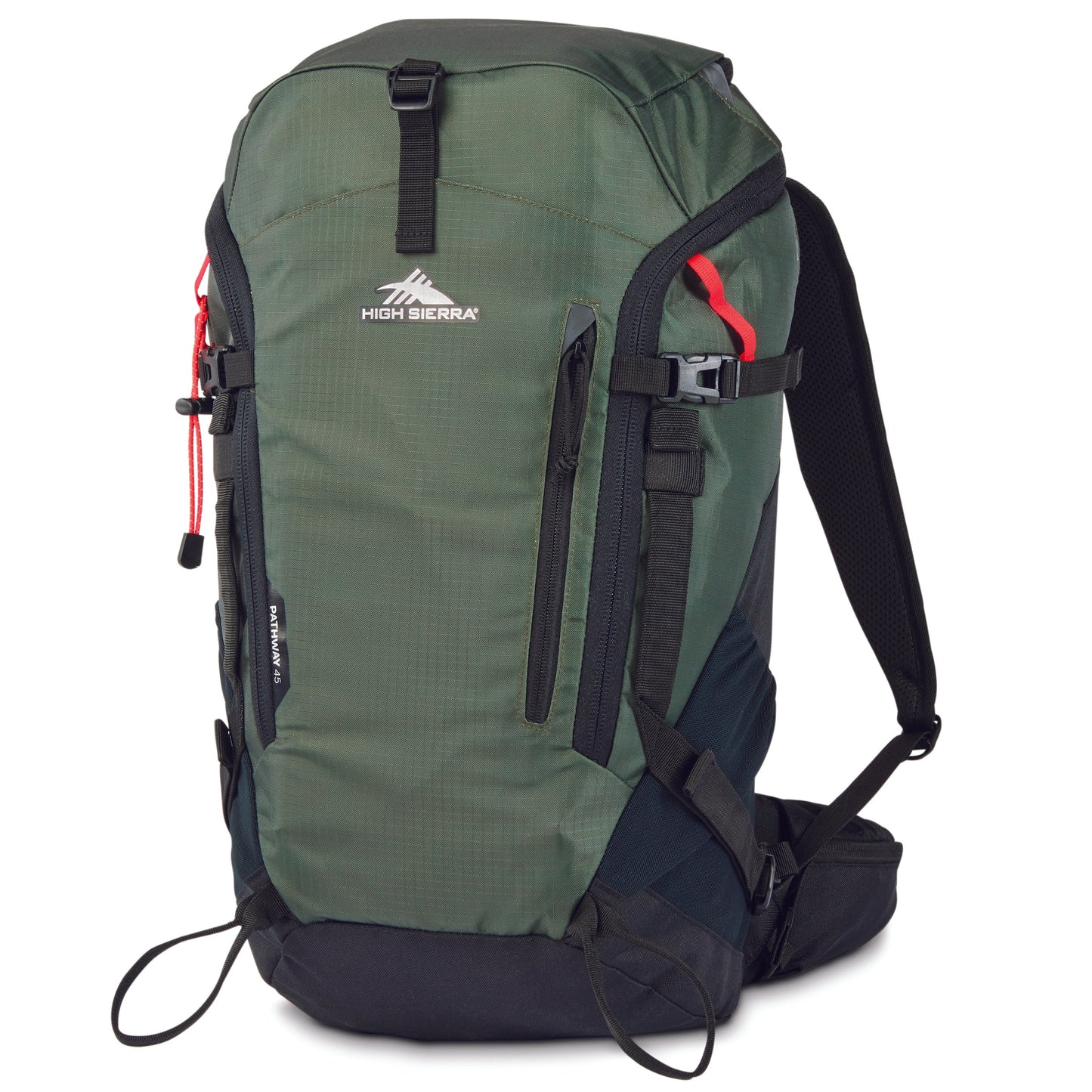 High Sierra Pathway 2.0 45L Backpack