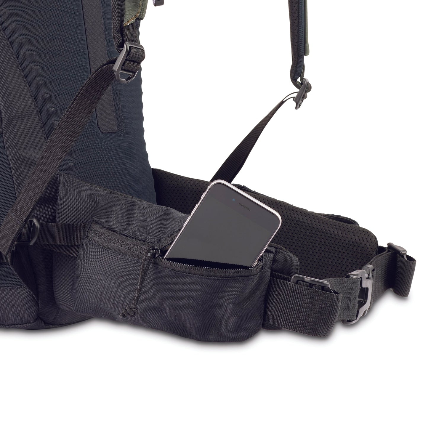 High Sierra Pathway 2.0 45L Backpack