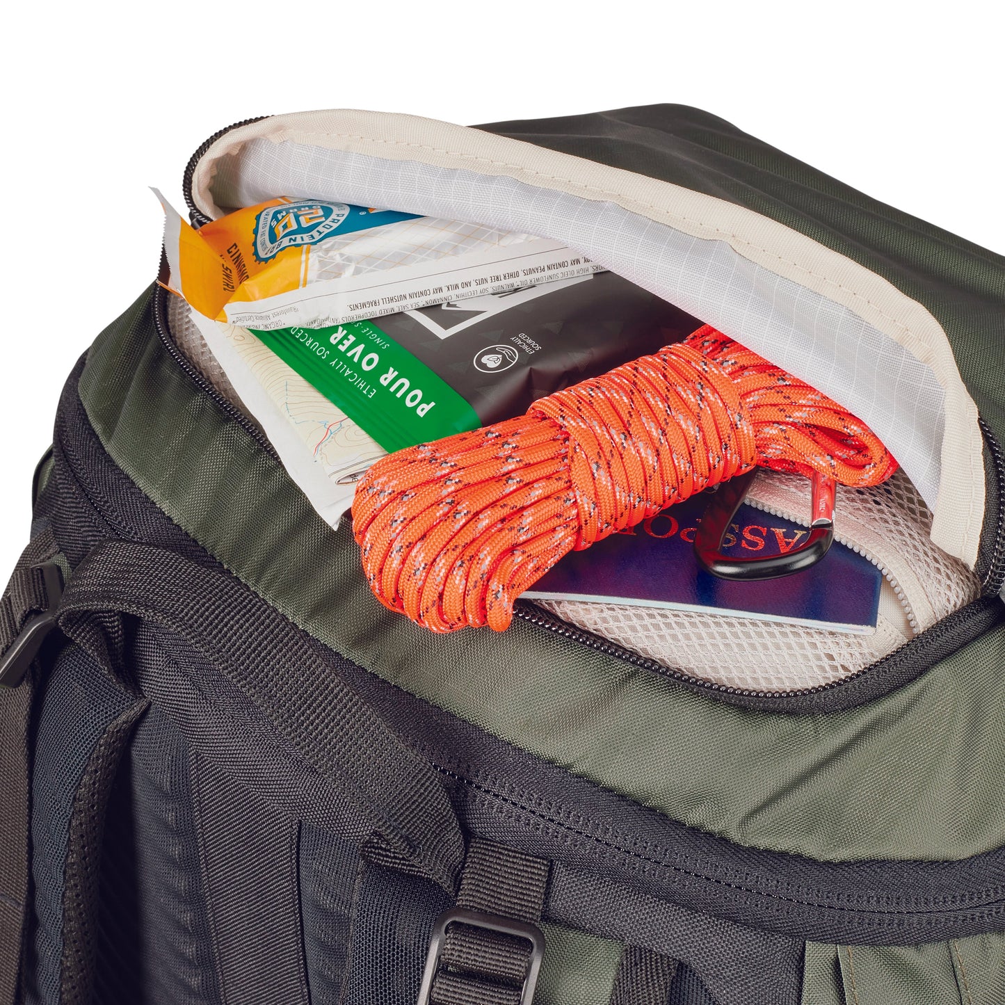 High Sierra Pathway 2.0 45L Backpack