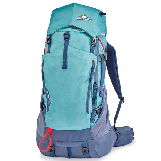 High Sierra Pathway 2.0 60L Frame Packs