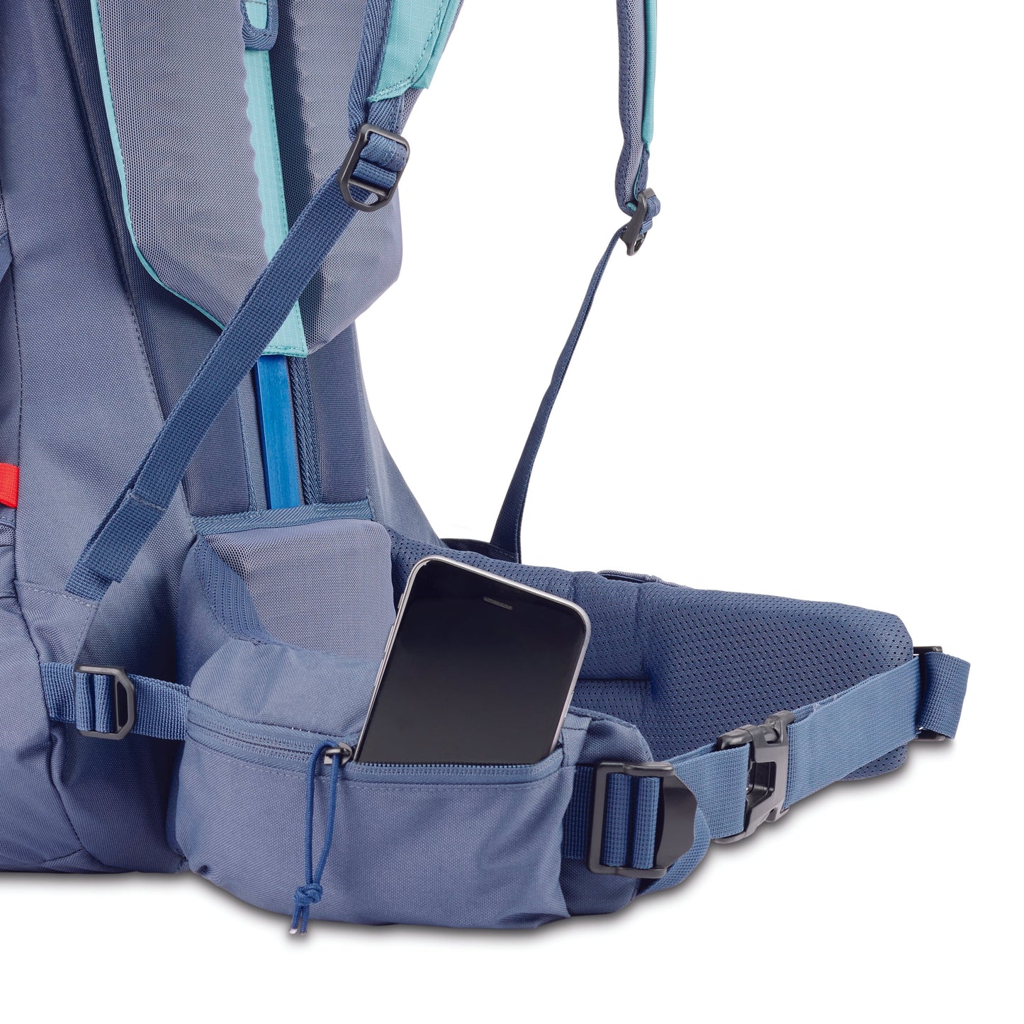 High Sierra Pathway 2.0 60L Frame Packs