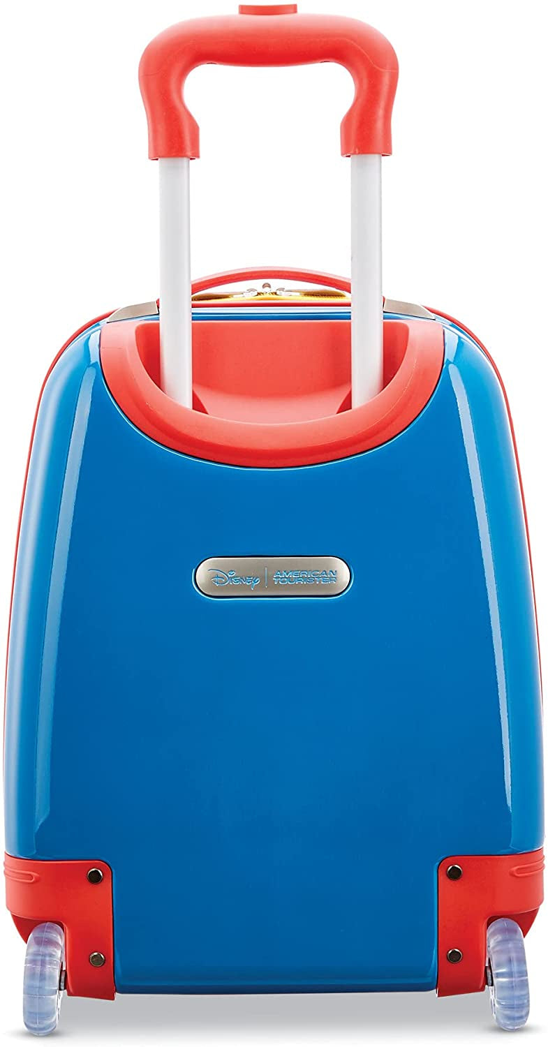 American Tourister Disney Kids 18" Hardside Upright Luggage