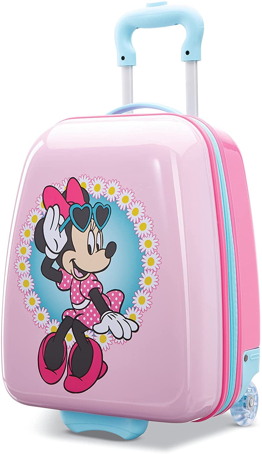 American Tourister Disney Kids 18" Hardside Upright Luggage