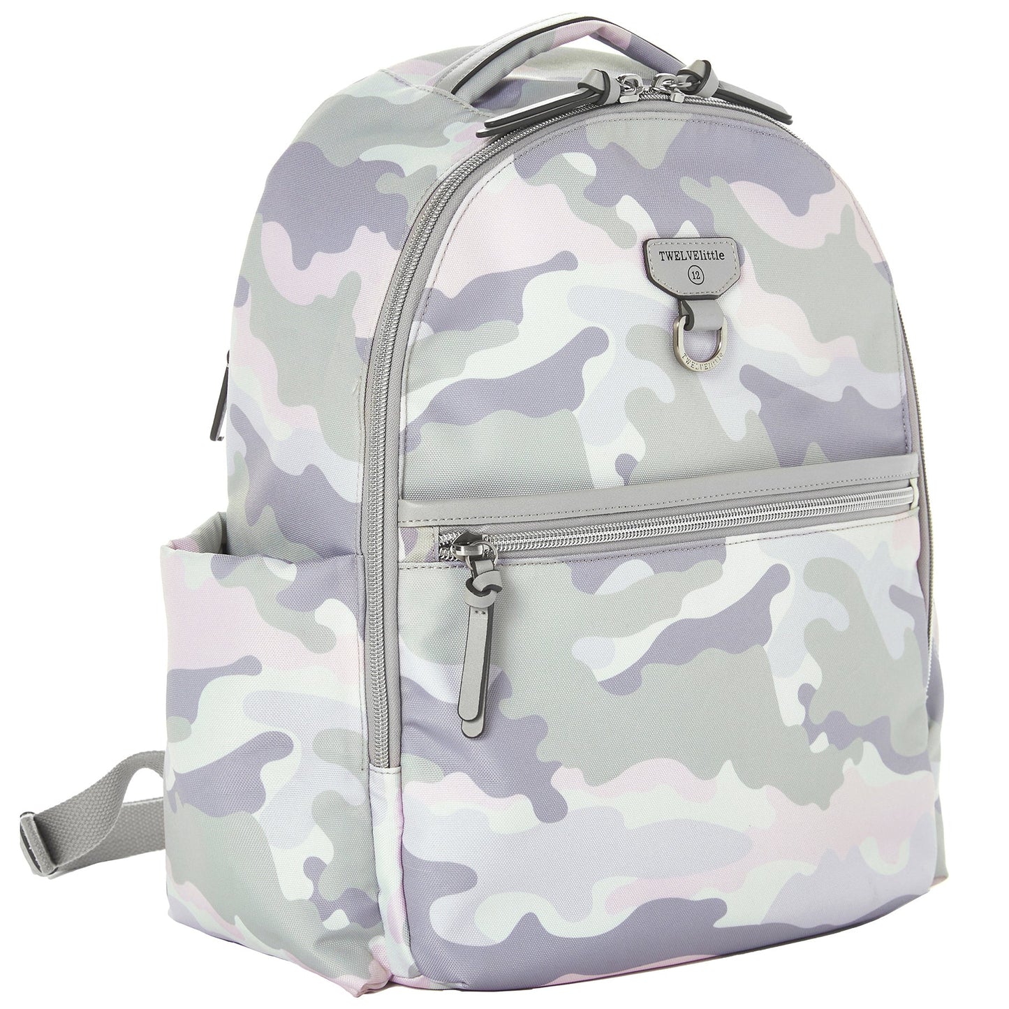 TWELVElittle Midi-Go Diaper Bag Backpack