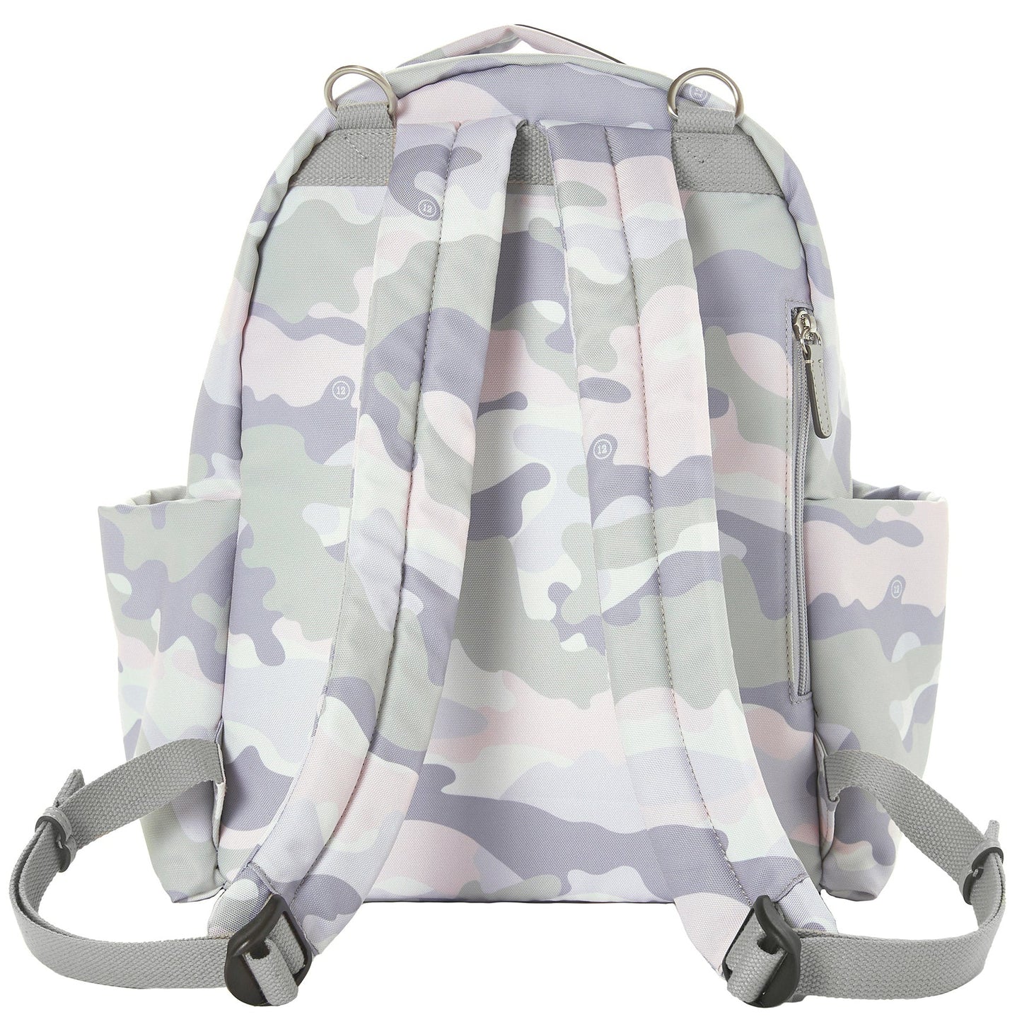 TWELVElittle Midi-Go Diaper Bag Backpack