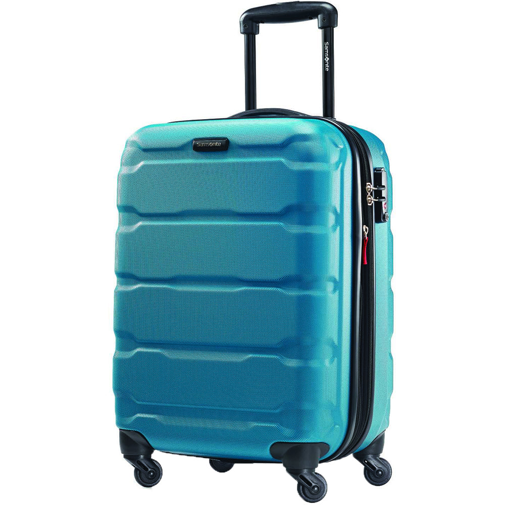Samsonite Omni 20" Carry-On Spinner Luggage