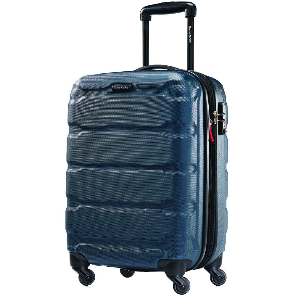 Samsonite Omni 20" Carry-On Spinner Luggage