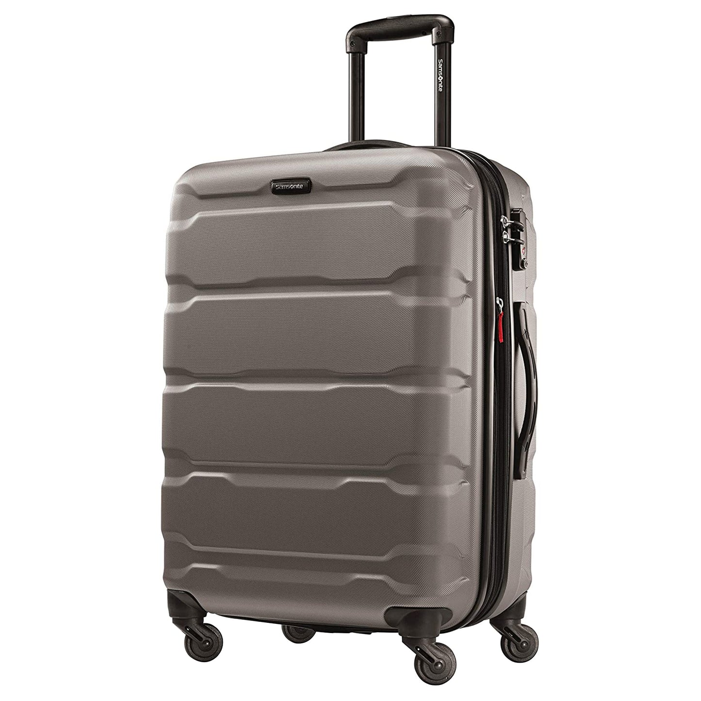 Samsonite Omni 20" Carry-On Spinner Luggage