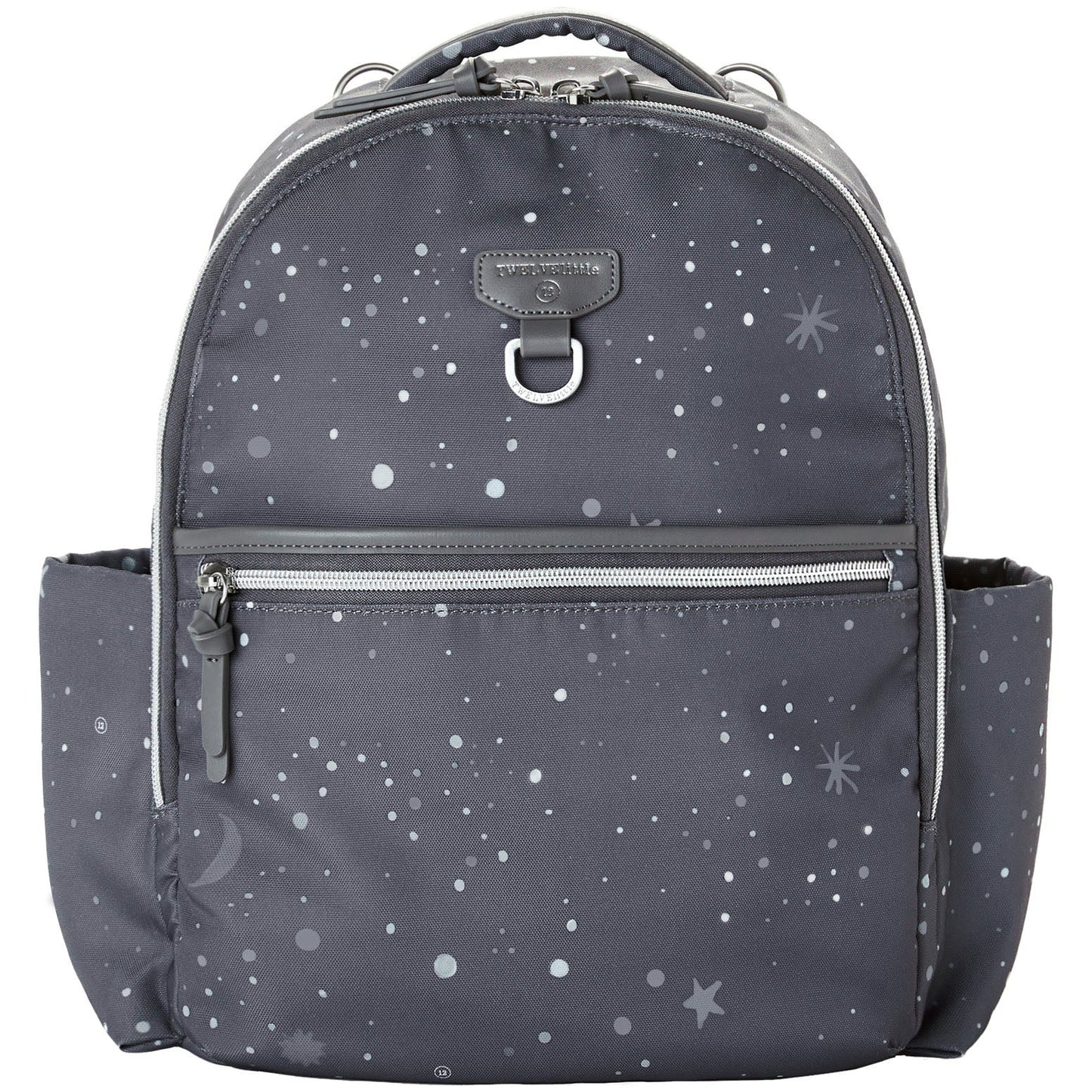 TWELVElittle Midi-Go Diaper Bag Backpack