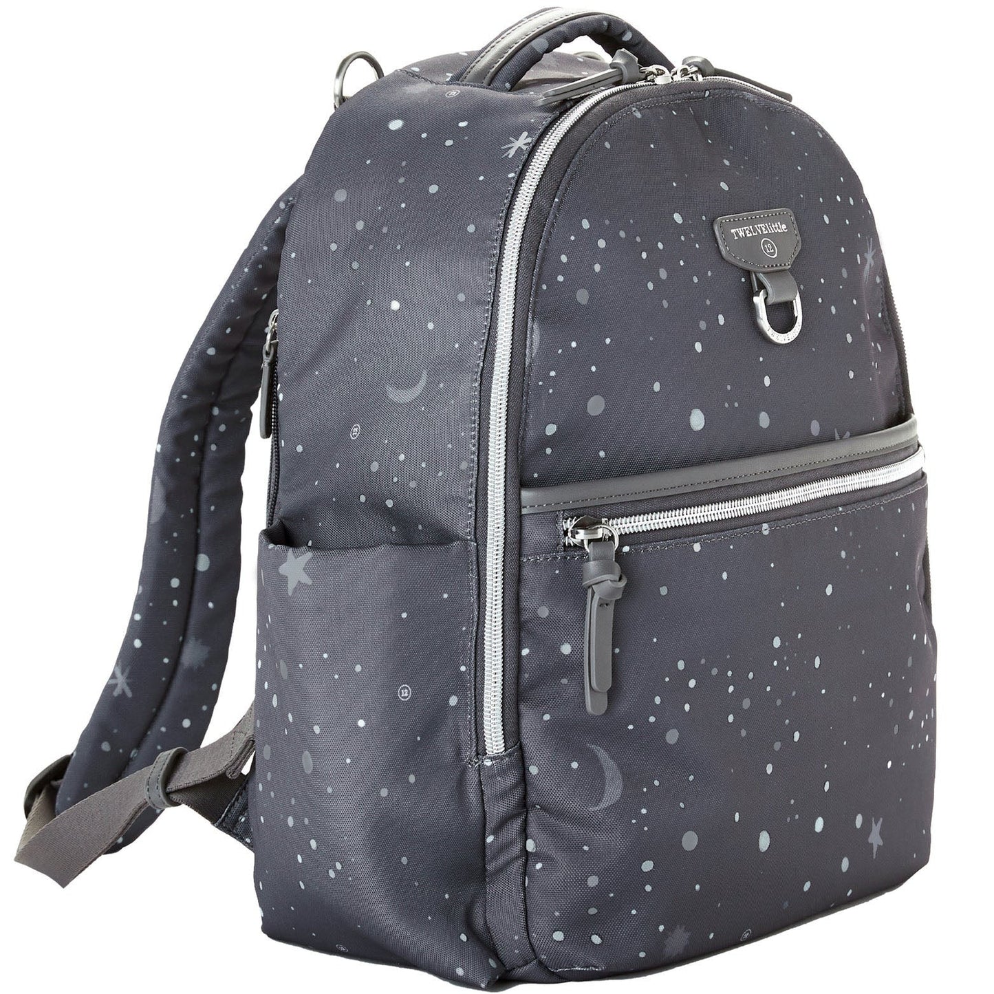 TWELVElittle Midi-Go Diaper Bag Backpack