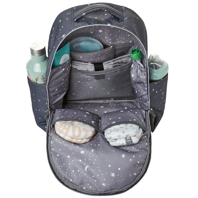 TWELVElittle Midi-Go Diaper Bag Backpack