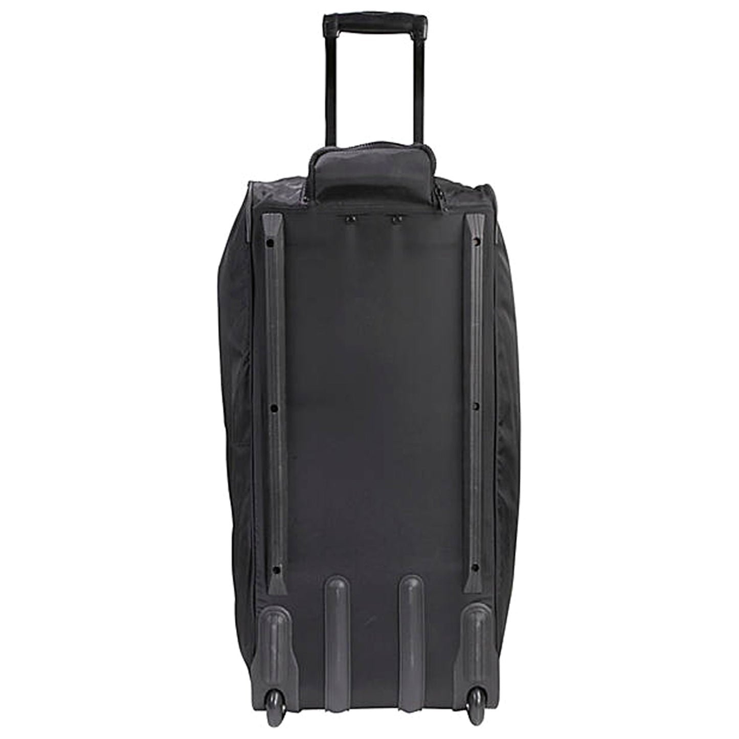 A.Saks 31" Expandable Wheeled Duffel Bag