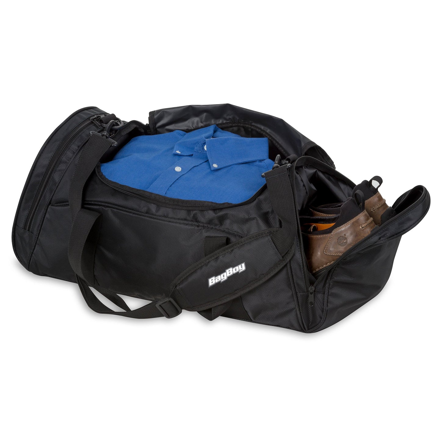 Bag Boy Duffel Bag