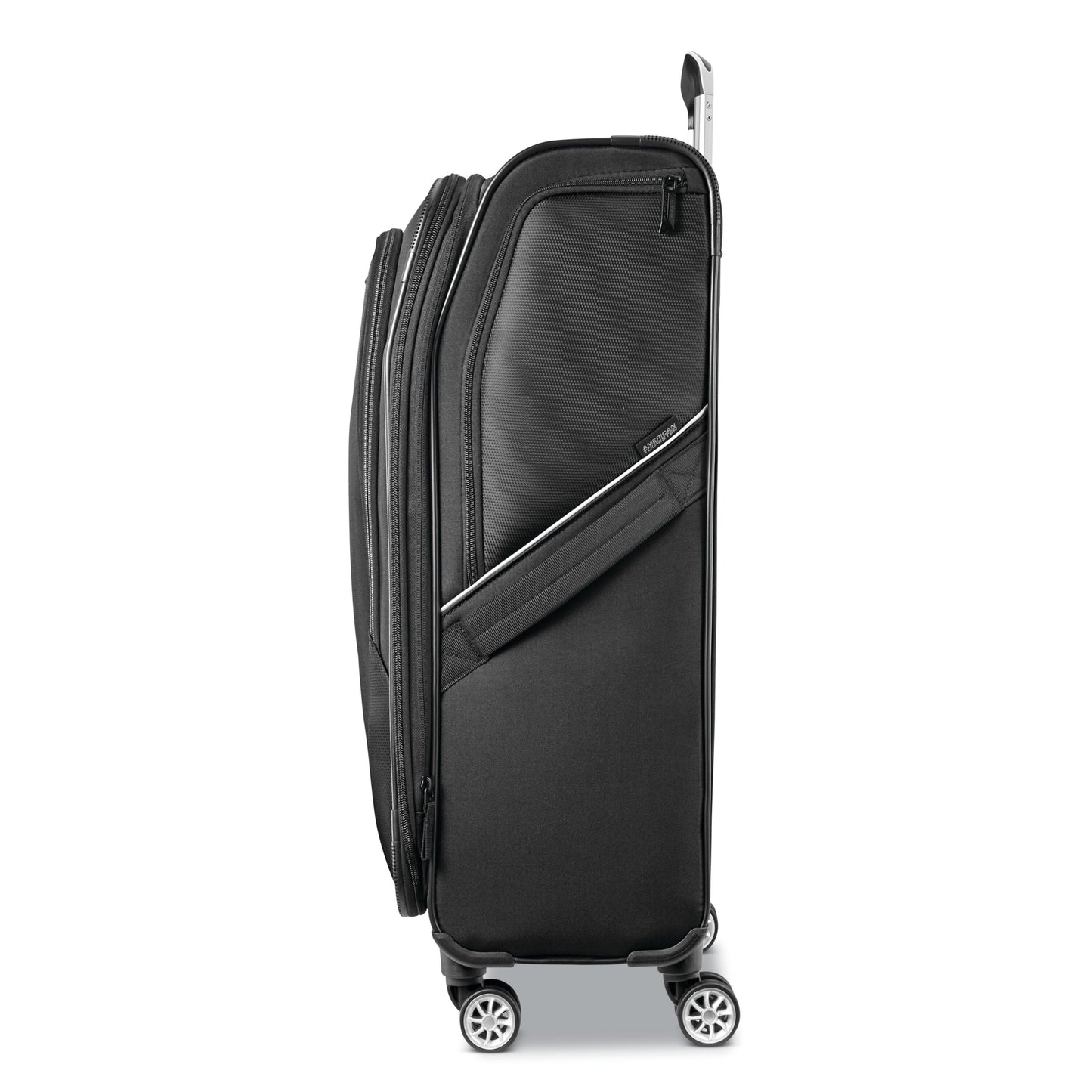 American Tourister Zoom Turbo 28" Spinner Luggage