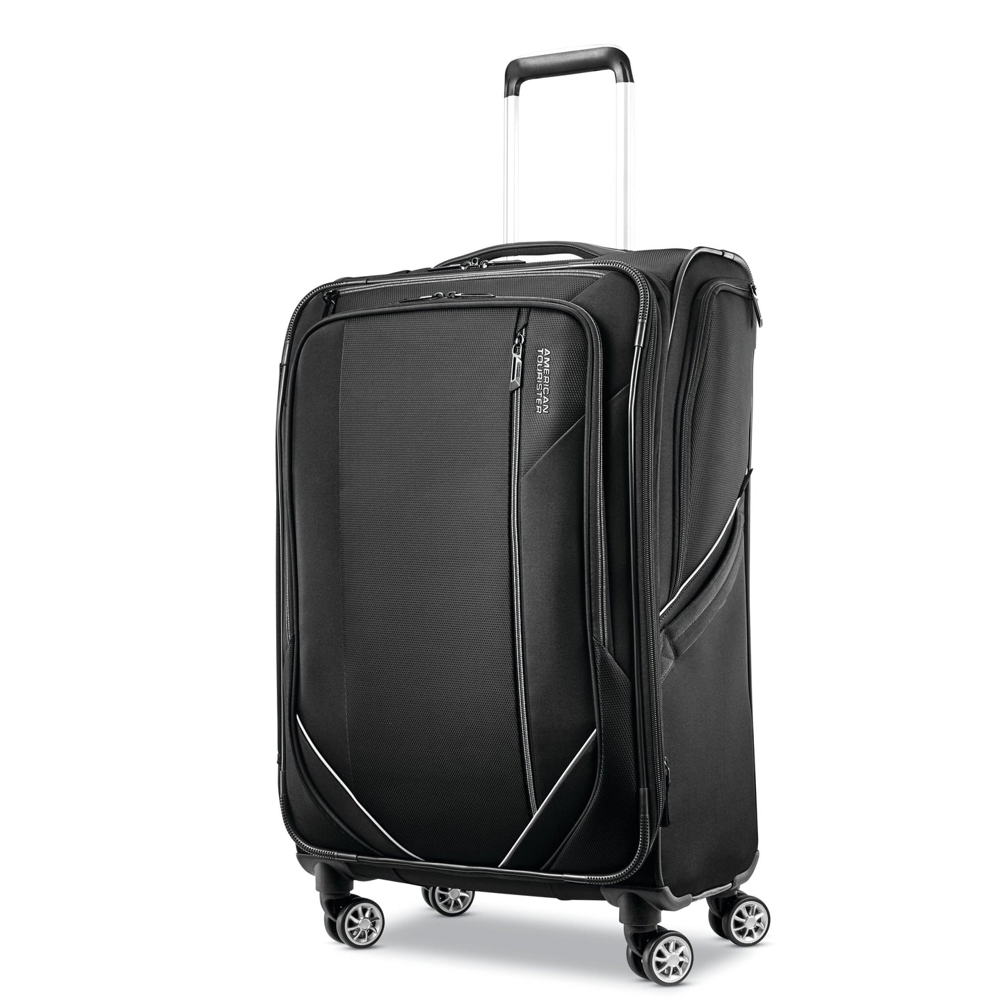 American Tourister Zoom Turbo 24" Spinner Luggage