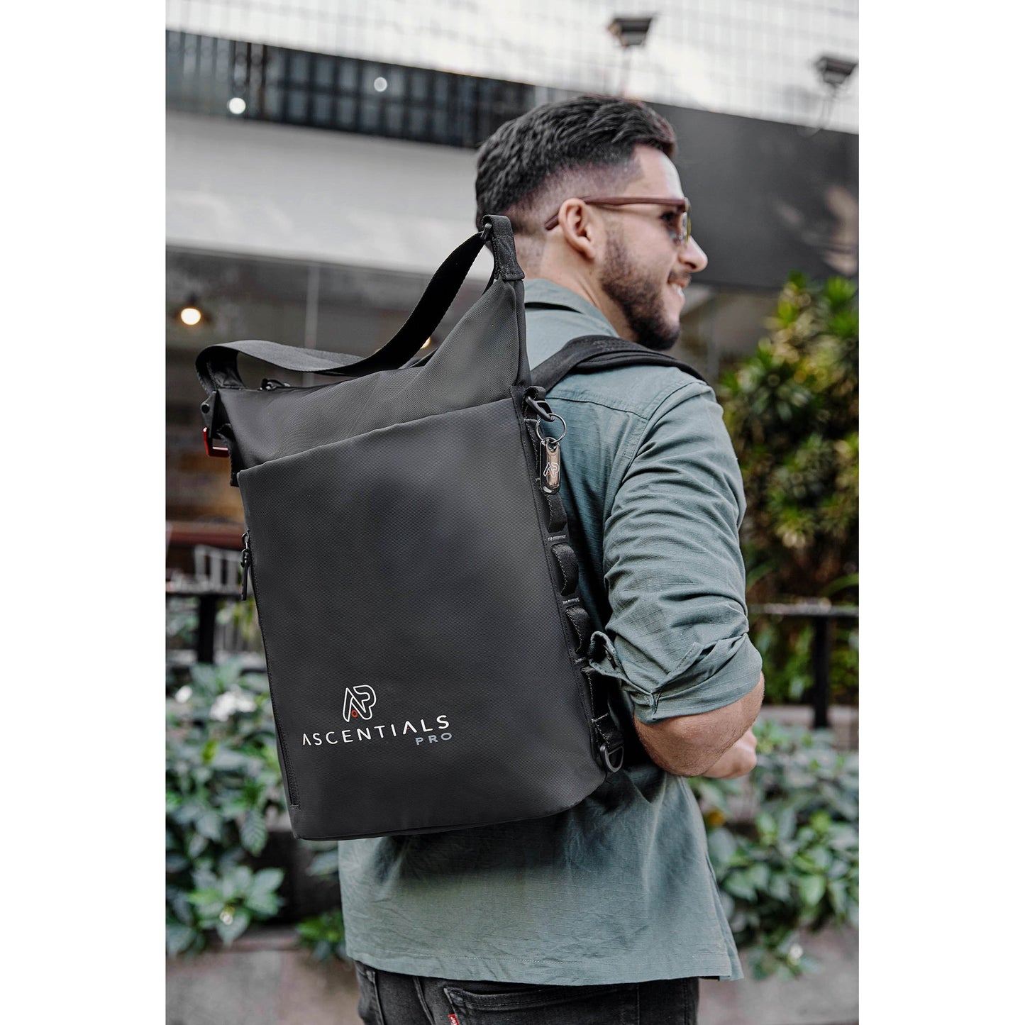Ascentials Pro Blaze Backpack