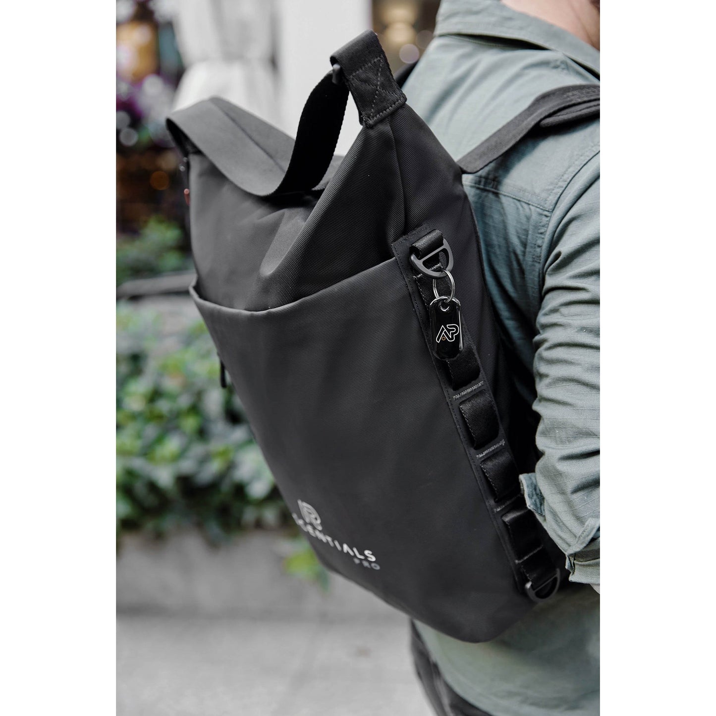 Ascentials Pro Blaze Backpack