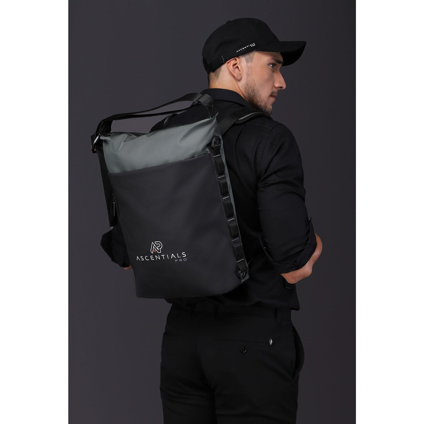 Ascentials Pro Blaze Backpack