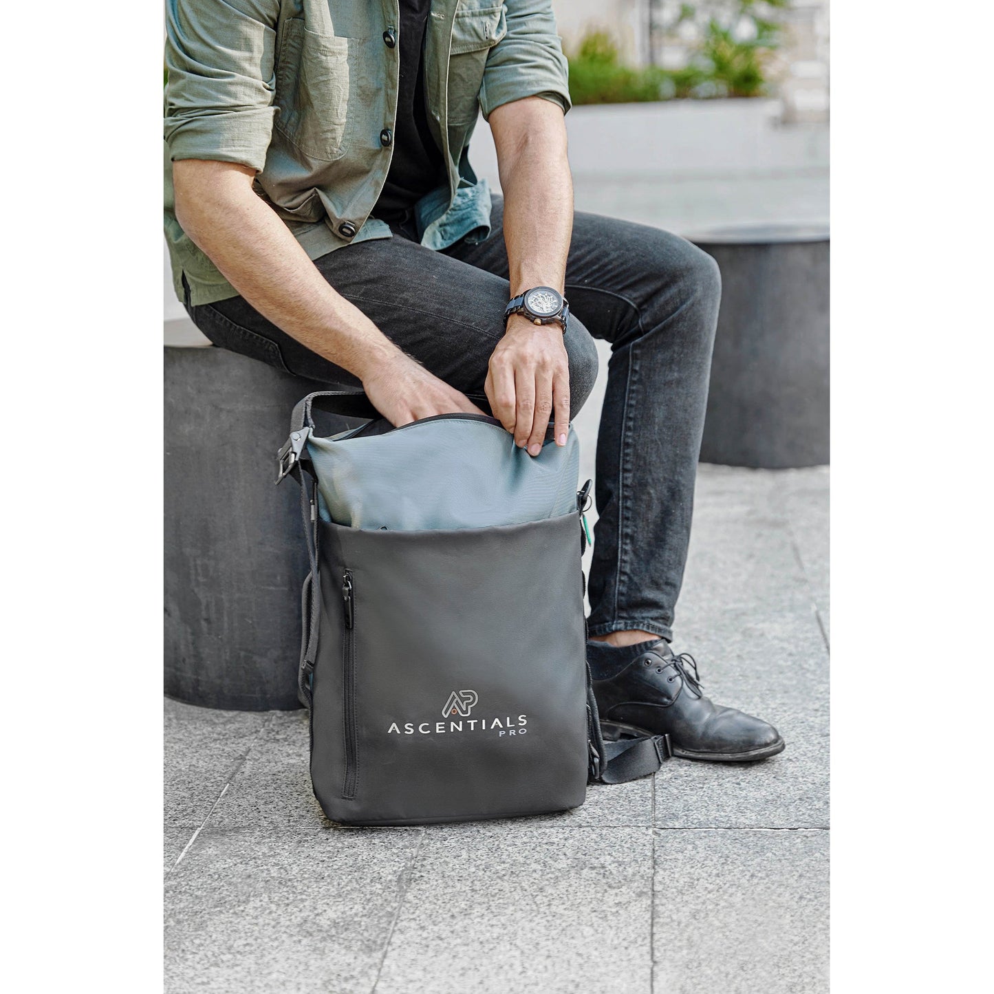 Ascentials Pro Blaze Backpack